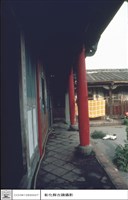 大殿門左觀藏品圖，第1張