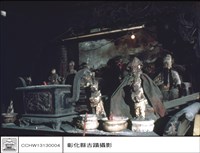 神像藏品圖，第1張