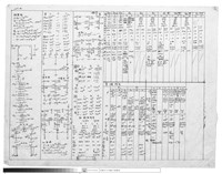 構造計算書藏品圖，第1張