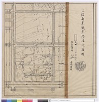 地籍圖藏品圖，第1張
