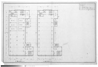 四、五樓平面圖藏品圖，第1張
