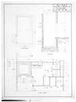 電梯大樣圖藏品圖，第1張