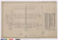 建築物面積路藏品圖，第1張