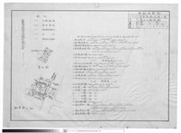 案內及配置圖藏品圖，第1張