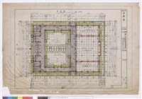 平面圖藏品圖，第1張
