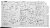 東港天主教堂需用材料計算書藏品圖，第1張