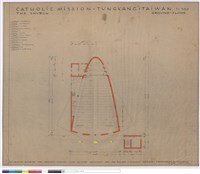 THE CHURCH GROUND -FLOOR藏品圖，第1張