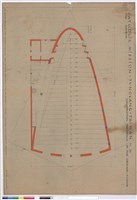 CONSTRVKTION PARABOLIC OF THE GROVND-FLOOR藏品圖，第1張