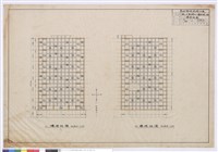 一、二樓樑版圖藏品圖，第1張