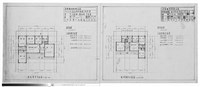 平面圖、建築面積、予算書藏品圖，第1張