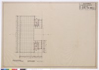 屋頂平面圖藏品圖，第1張