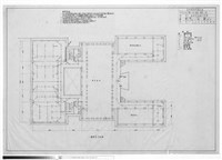 一樓電氣設備平面圖藏品圖，第1張