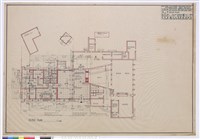BLOCK PLAN藏品圖，第1張