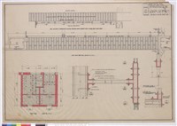 TOILET PLAN WALL SECTION藏品圖，第1張