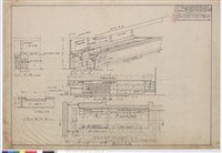 BARS PLAN&SECTION藏品圖，第1張