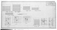 紗門窗、鐵柵、信箱詳細藏品圖，第1張