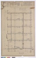 A-1/A-1剖面詳細圖藏品圖，第1張