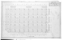 二~五樓樑版平面圖藏品圖，第1張