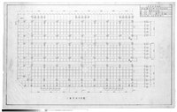 一樓樑版平面圖藏品圖，第1張