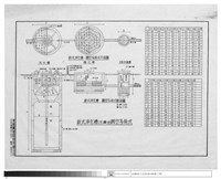 新式淨化槽(化糞池)圓型多角式藏品圖，第1張