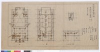 一樓、二樓、三樓及鐘鼓樓藏品圖，第1張