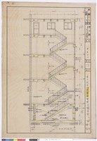 B-B剖面藏品圖，第1張