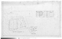 高雄市三?厝段876-32號地籍配置圖、關系位置圖藏品圖，第1張