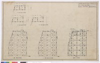 樑版、基礎、平面圖藏品圖，第1張