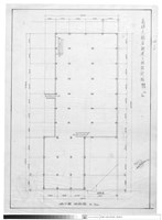 地下室平面圖藏品圖，第1張