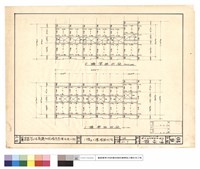 一及二樓梁版伏圖藏品圖，第1張