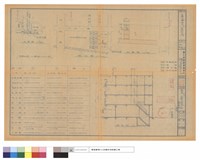 位置及地盤及現況圖及面積計算表藏品圖，第1張