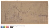 配置及立層圖、公告欄設計圖藏品圖，第1張
