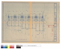 A棟平面圖藏品圖，第1張