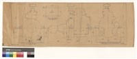 INSTALLATION MOUNTING DIAGRAM EMPEROR DIESEL ENGINE CO藏品圖，第1張