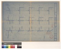 墻剖面藏品圖，第1張