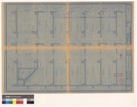 墻剖面藏品圖，第1張