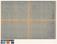 樑、版配筋藏品圖，第1張