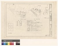面積計算、位置、地盤、現況藏品圖，第1張