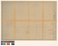 面積計算示意圖、圖例、縱剖面、地盤圖、現況圖、位置圖、面積計算藏品圖，第1張