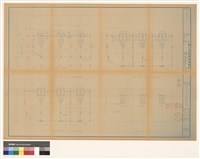各層平面藏品圖，第1張