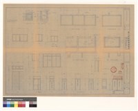 門窗 陰井 屋頂 水塔藏品圖，第1張