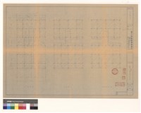 各層結構平面藏品圖，第1張