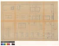 門窗 陰井 屋頂 水塔藏品圖，第1張