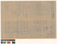 位置、現況、地盤、面積計算及夾層藏品圖，第1張