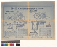 化糞池詳細藏品圖，第1張