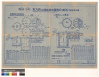 化糞池詳細藏品圖，第1張