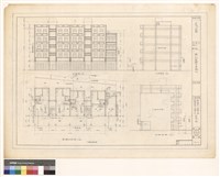 平面及立視图藏品圖，第1張
