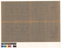 各層平面及縱剖图藏品圖，第1張