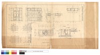 化糞池平面圖藏品圖，第1張
