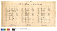 一,二,三樓平面圖藏品圖，第1張